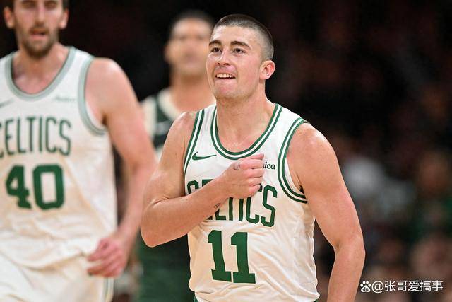 哈利伯顿绝杀米德尔顿42分 步行者险胜雄鹿2-1